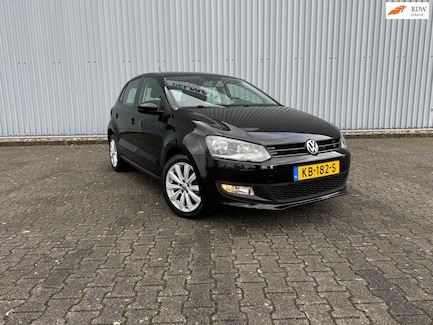 Volkswagen Polo 0