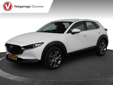 Mazda CX-30 0