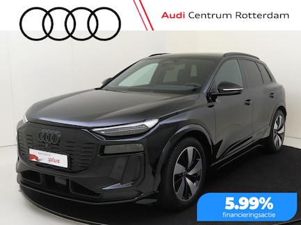 Audi Q6 e-tron 0