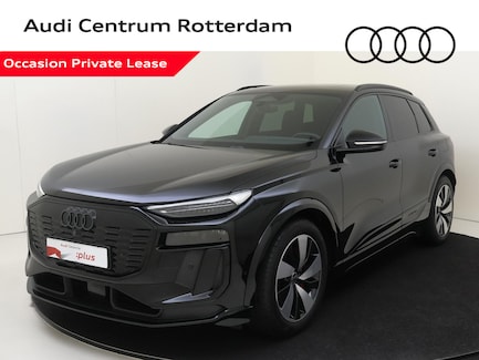 Audi Q6 e-tron 0