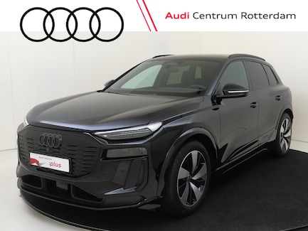 Audi Q6 e-tron 0
