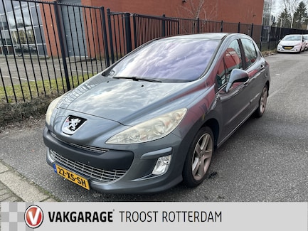 Peugeot 308 0