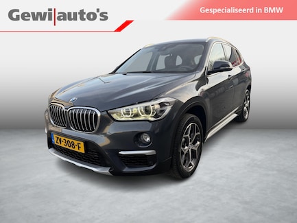 BMW X1 0