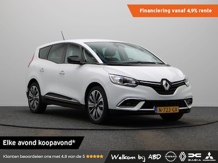 Renault Grand Scenic 0