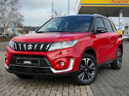 Suzuki Vitara 0
