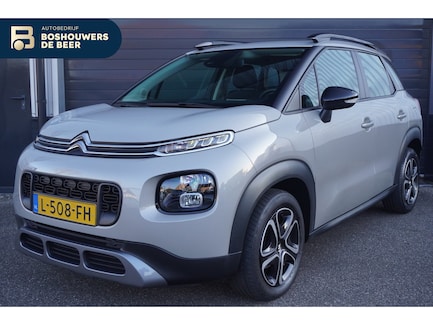 Citroën C3 Aircross 0