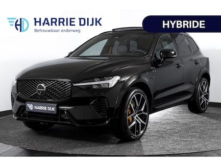 Volvo XC60 0