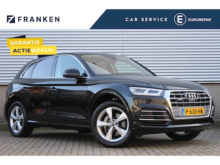 Audi Q5 0