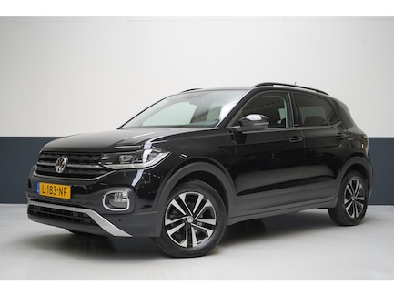 Volkswagen T-Cross 0