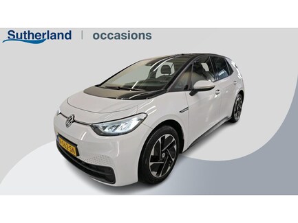 Volkswagen ID.3 0