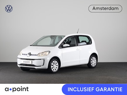 Volkswagen e-Up! 0