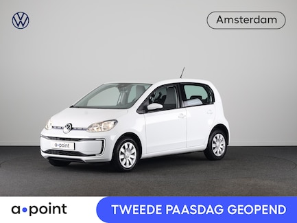 Volkswagen e-Up! 0