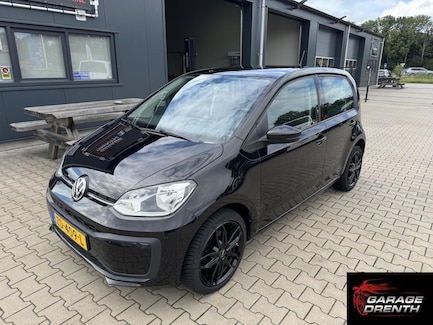 Volkswagen Up! 0