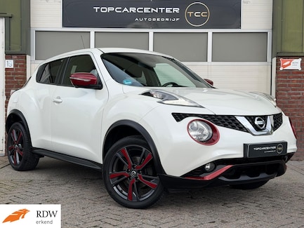 Nissan Juke 0