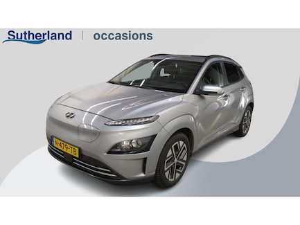 Hyundai Kona Electric 0