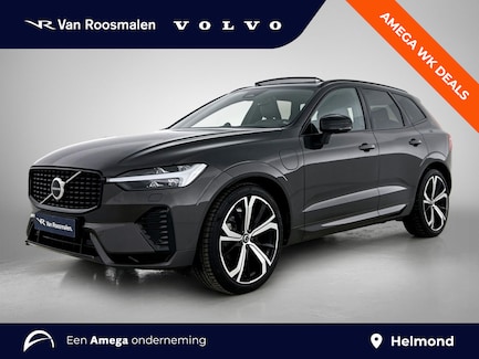 Volvo XC60 0