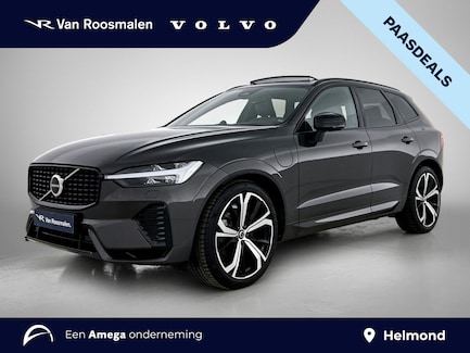 Volvo XC60 0