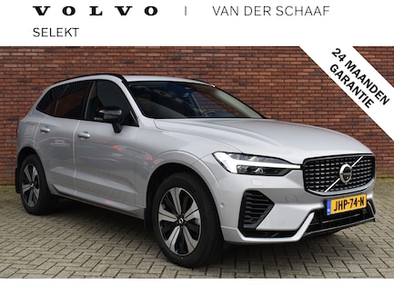 Volvo XC60 0