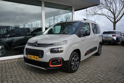 Citroën Berlingo XL 0