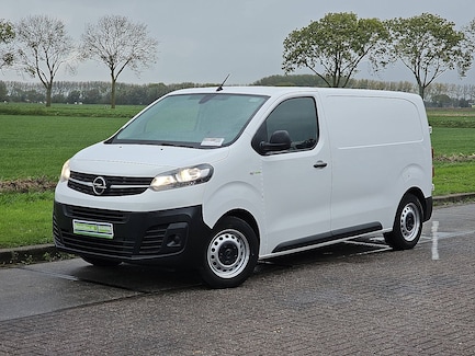 Opel Vivaro 0