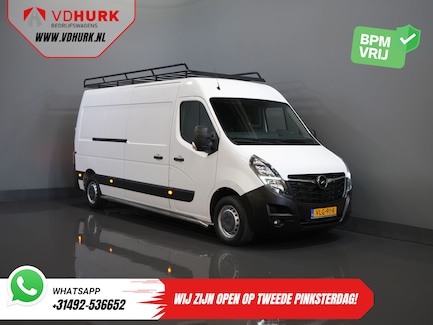 Opel Movano 0