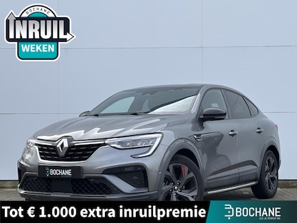 Renault Arkana 0