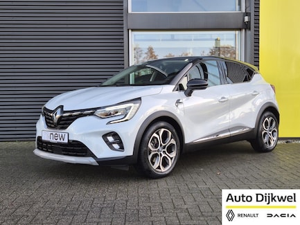 Renault Captur 0