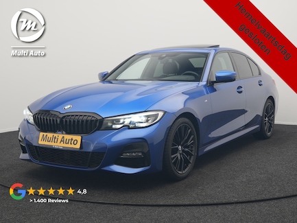 BMW 3-Serie 0