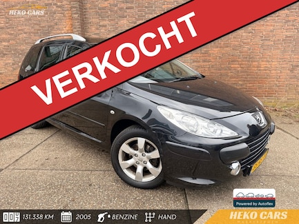 Peugeot 307 0