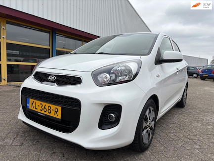 Kia Picanto 0
