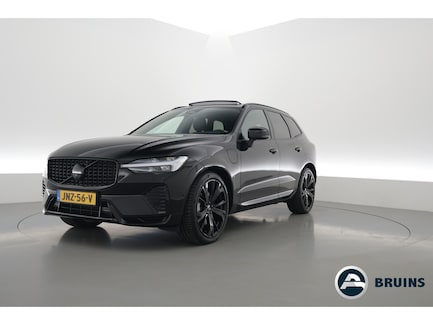 Volvo XC60 0