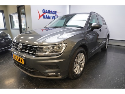 Volkswagen Tiguan 0