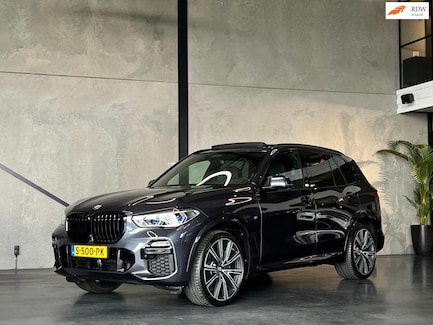 BMW X5 0