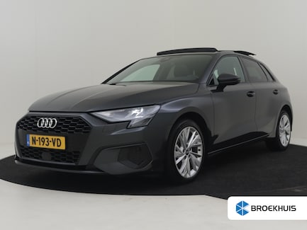 Audi A3 0