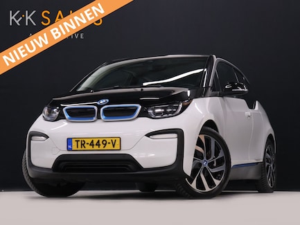 BMW i3 0
