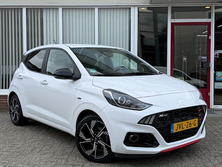 Hyundai i10 0