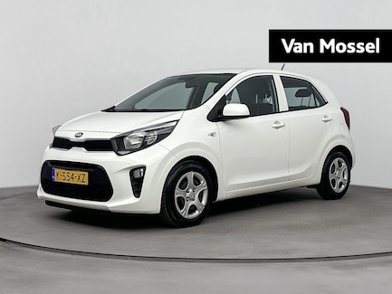 Kia Picanto 0