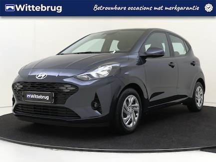 Hyundai i10 0