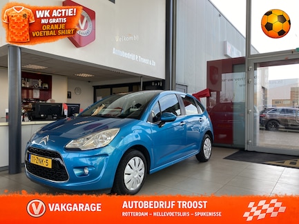 Citroën C3 0