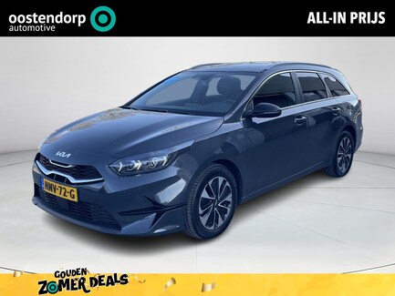 Kia Ceed 0