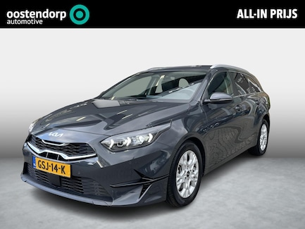 Kia Ceed 0