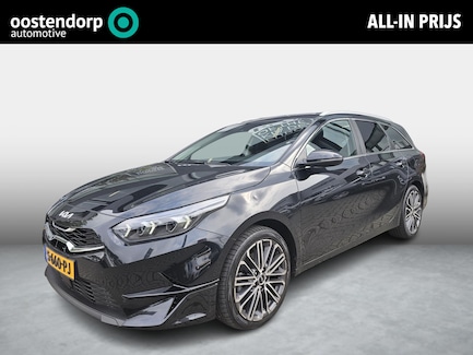 Kia Ceed 0