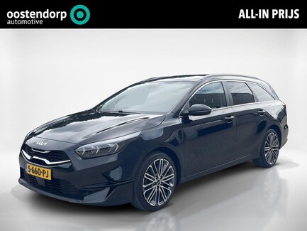 Kia Ceed 0