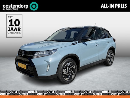 Suzuki Vitara 0
