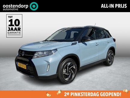 Suzuki Vitara 0