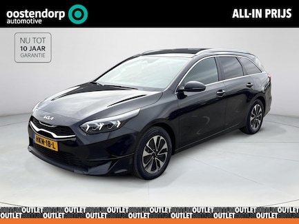 Kia Ceed 0