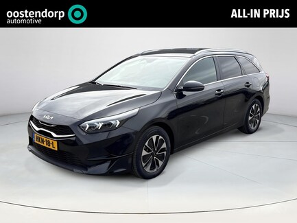 Kia Ceed 0
