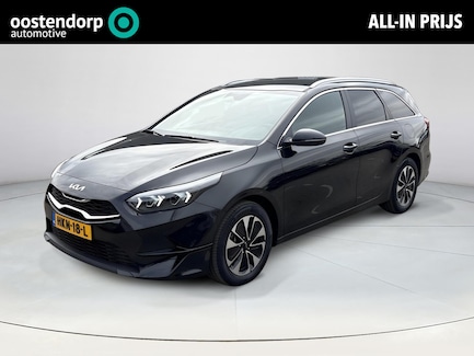 Kia Ceed 0