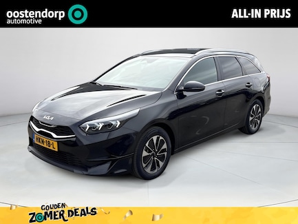Kia Ceed 0
