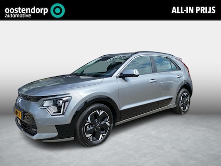 Kia Niro EV 0